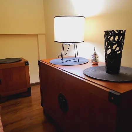 Jozefina 8 Dwupoziomowy Z Tarasem Apartment *