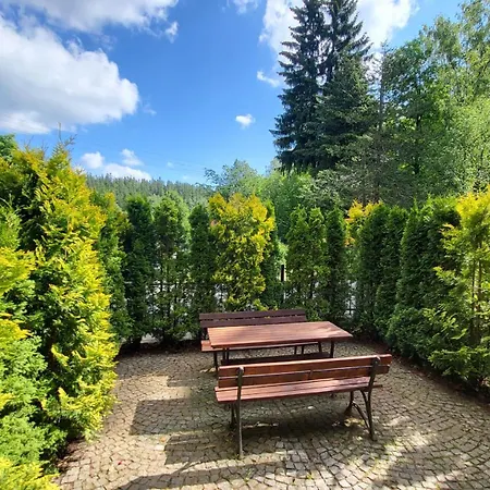 Jozefina 8 Dwupoziomowy Z Tarasem Apartmán *