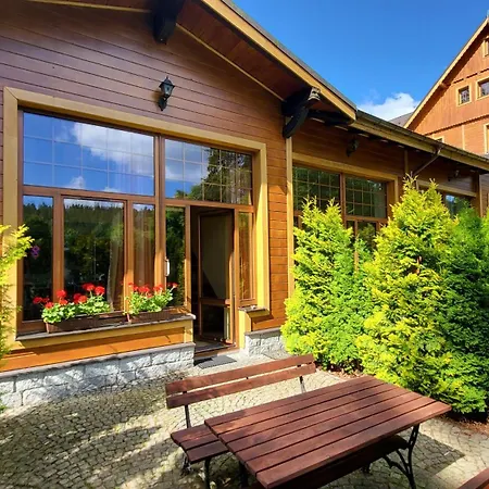 Jozefina 8 Dwupoziomowy Z Tarasem Apartment *