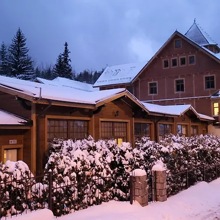 Apartment Jozefina 8 Dwupoziomowy Z Tarasem *