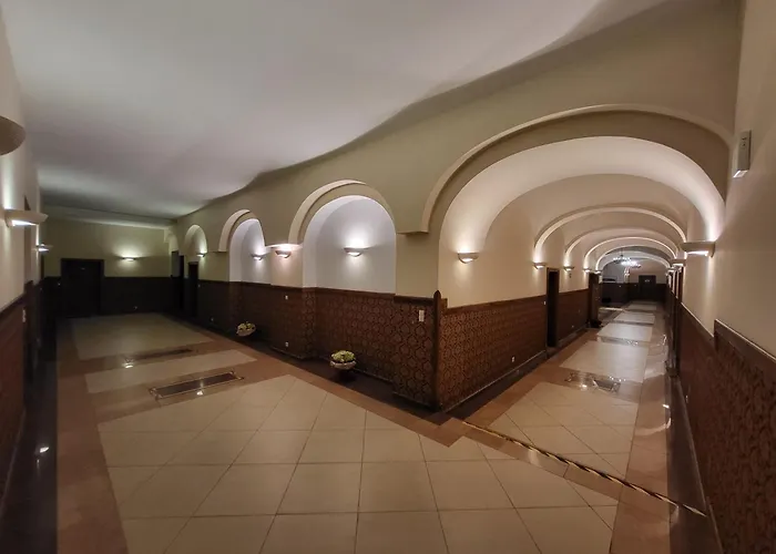 Jozefina 8 Dwupoziomowy Z Tarasem Szklarska Poręba