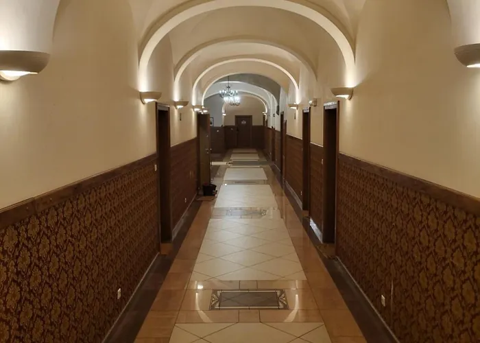 Jozefina 8 Dwupoziomowy Z Tarasem * Szklarska Poręba