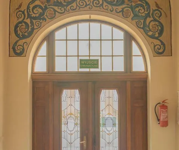 Appartement Jozefina 8 Dwupoziomowy Z Tarasem Szklarska Poręba