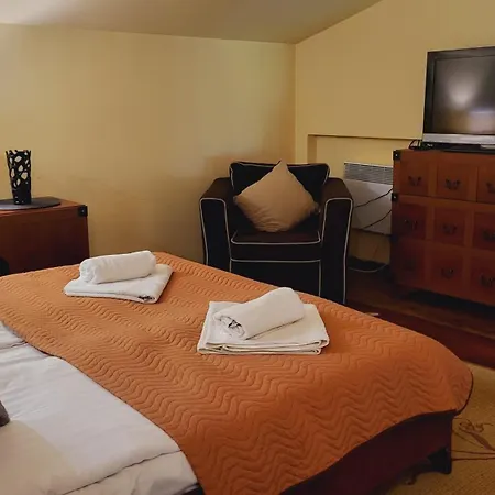 Jozefina 8 Dwupoziomowy Z Tarasem *