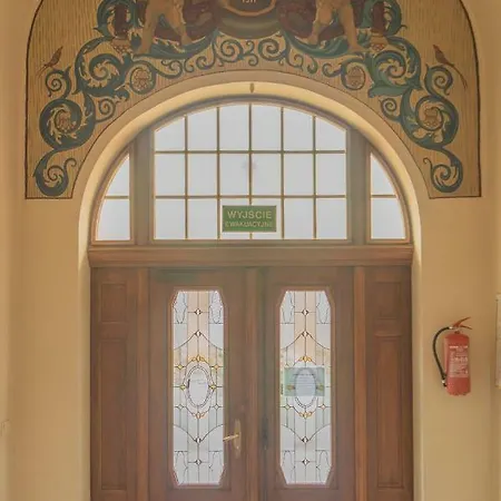 Apartament Jozefina 8 Dwupoziomowy Z Tarasem Szklarska Poręba