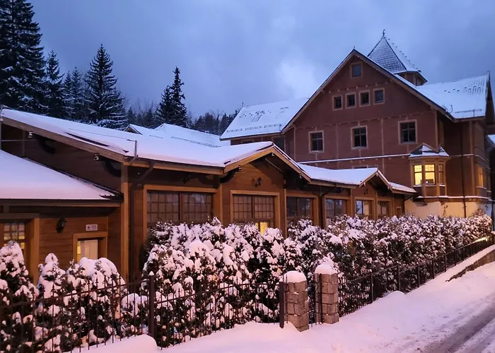 Apartment Jozefina 8 Dwupoziomowy Z Tarasem *