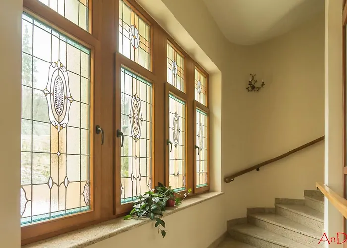 Apartment Jozefina 8 Dwupoziomowy Z Tarasem